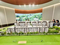 Jalan Merah Saga (D10), Condominium #623224431